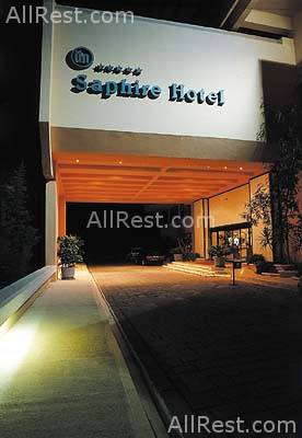 Unsaphire Hotel 5